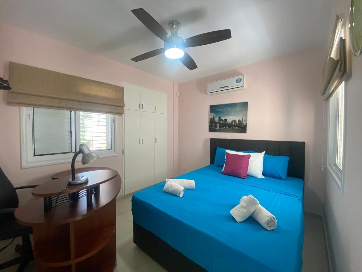 Nerina Apartment Paphos Exterior photo