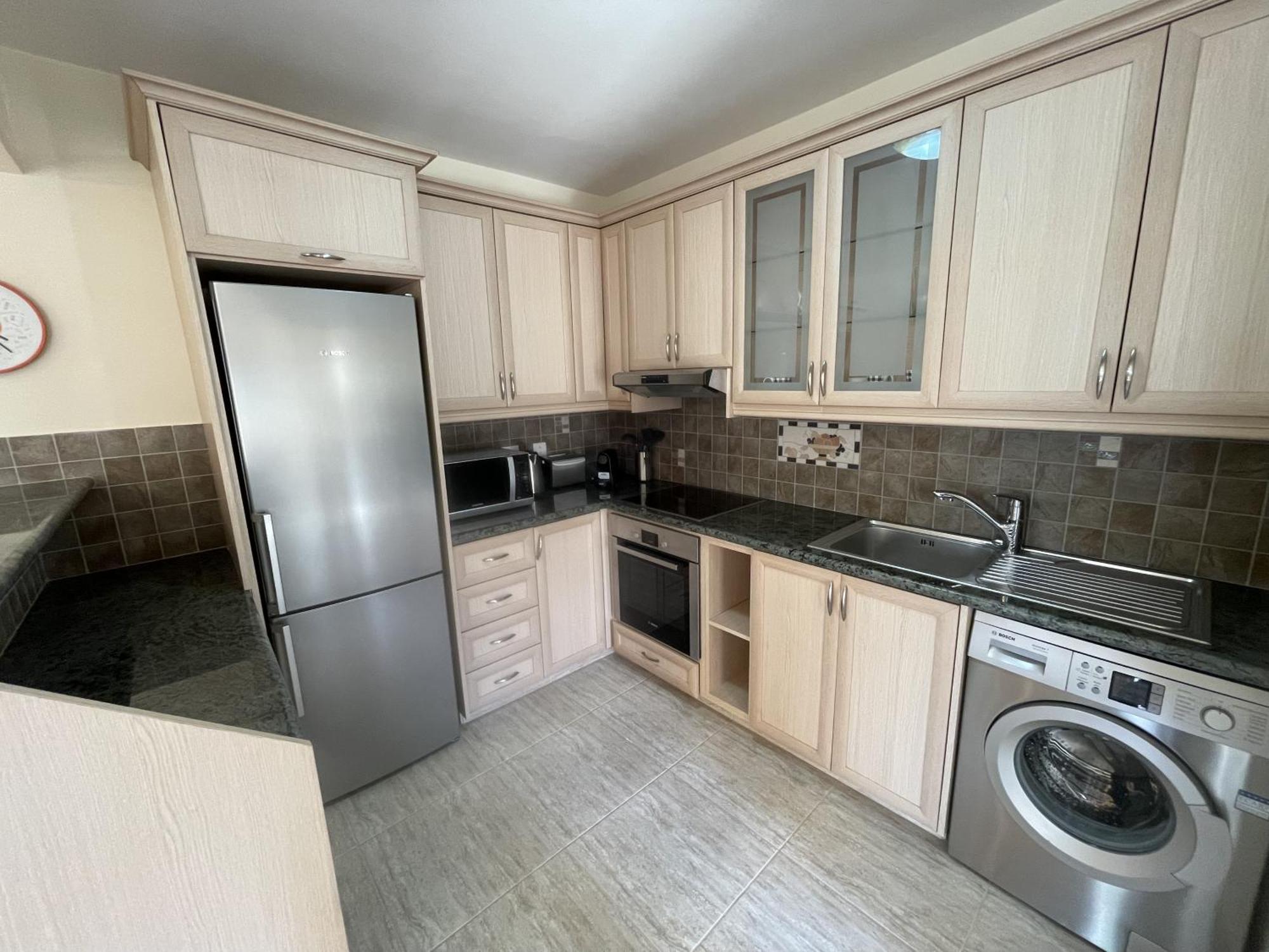 Nerina Apartment Paphos Exterior photo